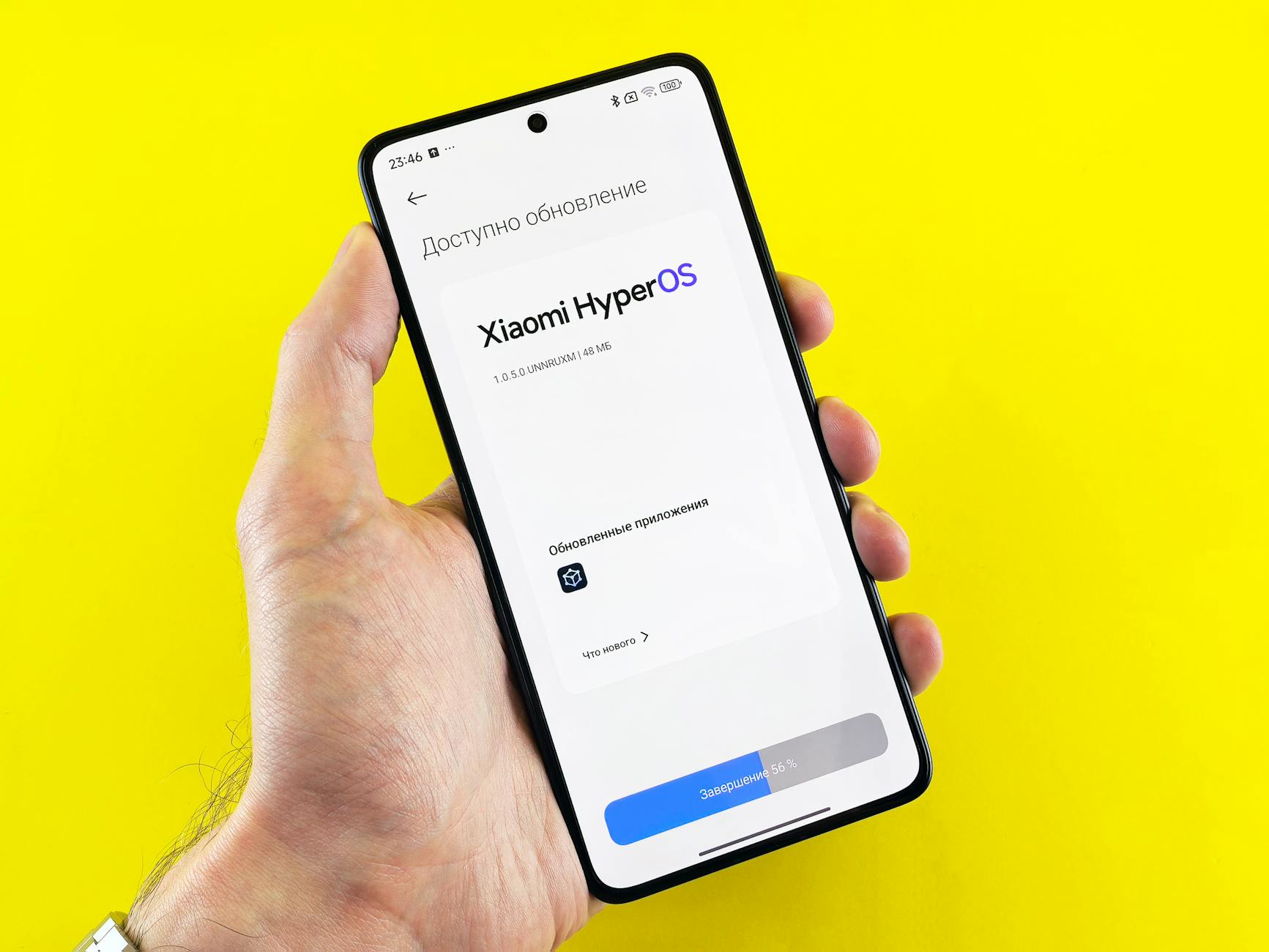 Redmi Note 13 Pro и eSIM — поддержка, настройка, ограничения