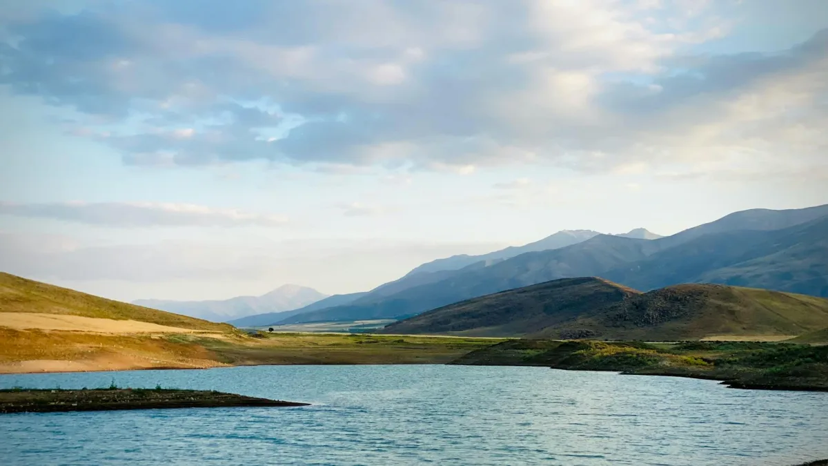 Азербайджан: полный путеводитель для самостоятельного путешествия