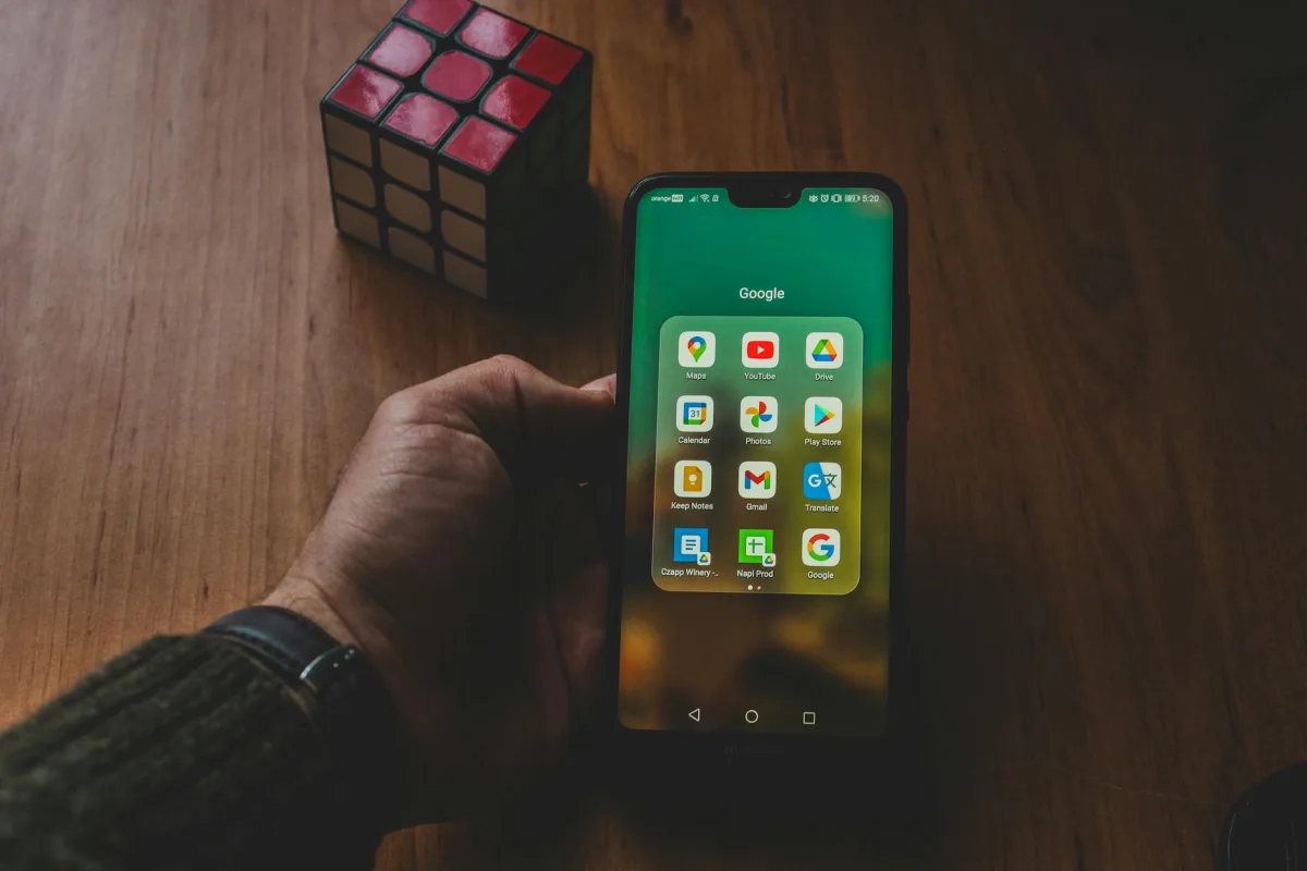 Pixel 4 XL: поддержка eSIM, инструкция по установке