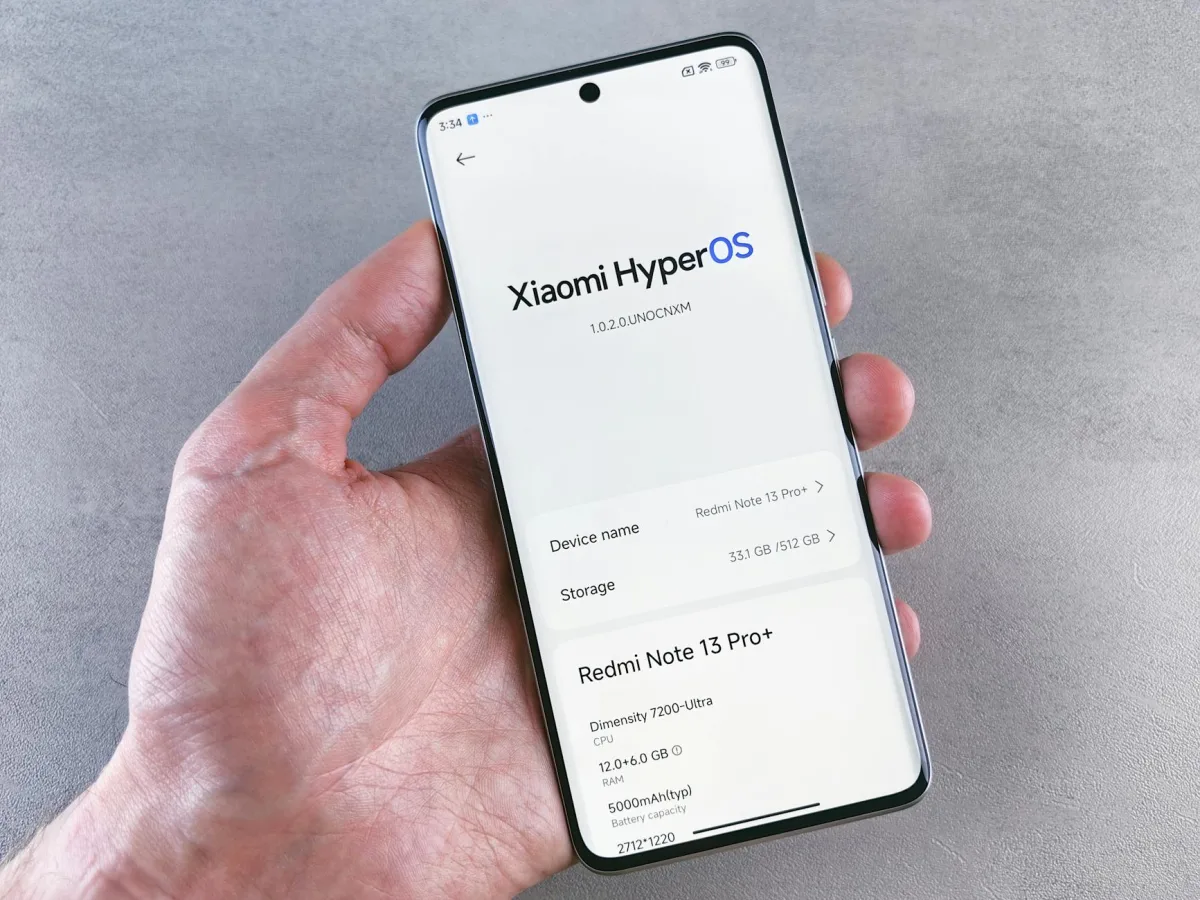 Xiaomi 12 Pro: поддержка eSIM, инструкция по установке
