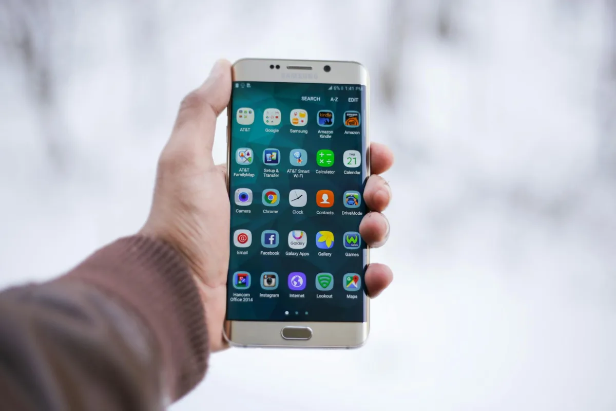 Galaxy A56 5G: поддержка eSIM, инструкция по установке