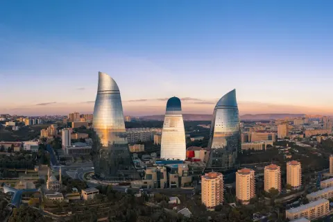 eSIM Азербайджан
