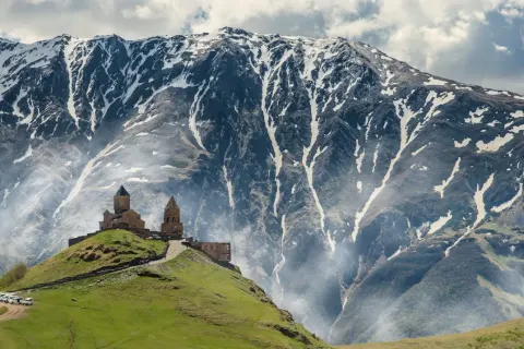 eSIM Грузия