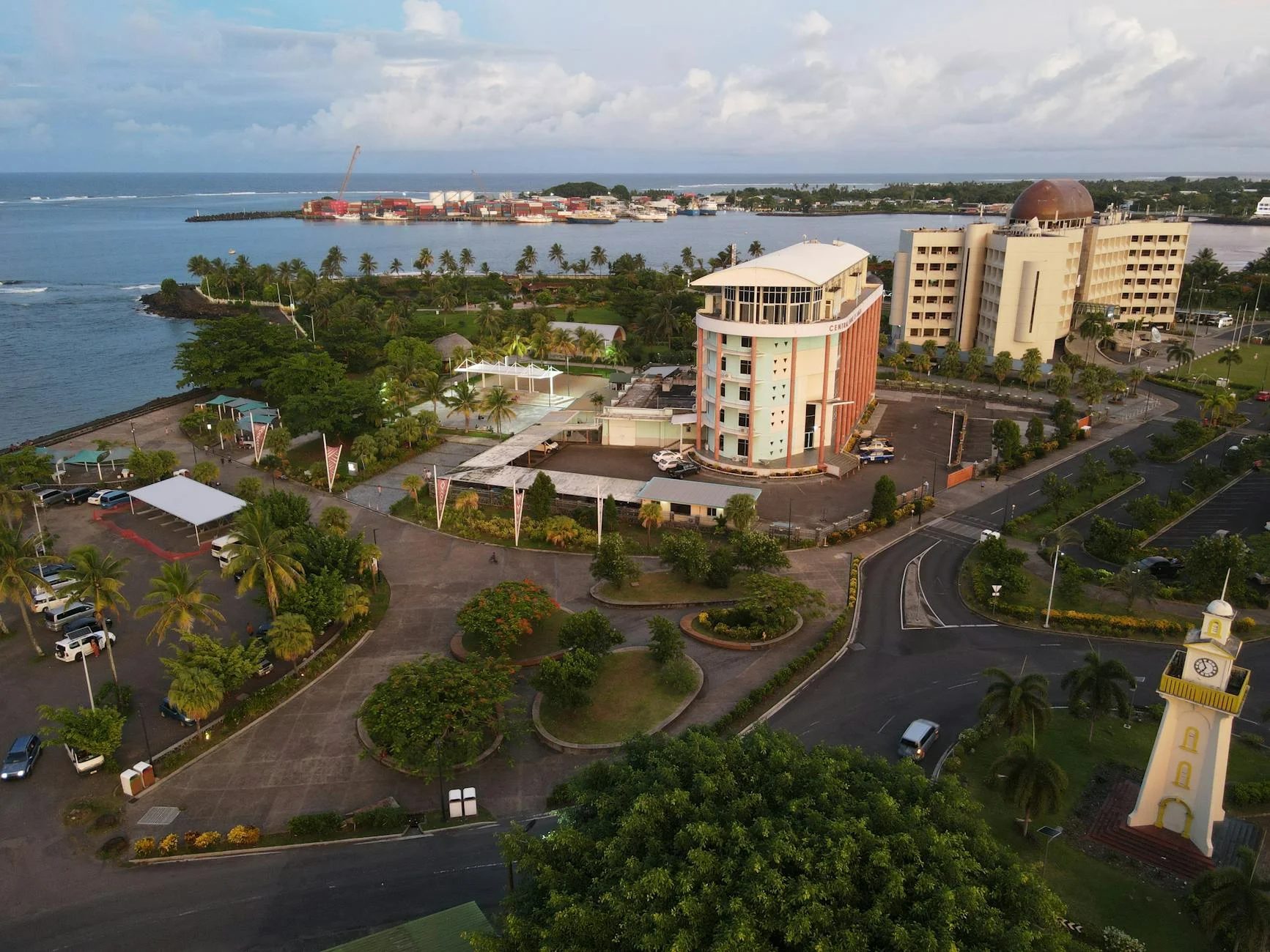 Самоа